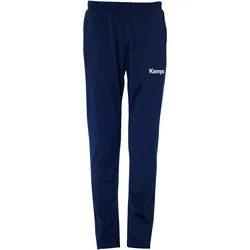 Kempa, Unisex, Sporthose, EMOTION 2.0 HOSE (128), Blau