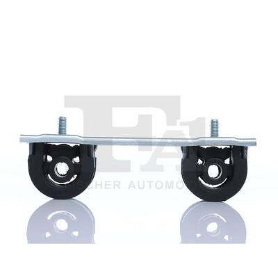 FA1 Halter, Abgasanlage PEUGEOT,CITROËN,MITSUBISHI 743-925 1577A394,1577A164