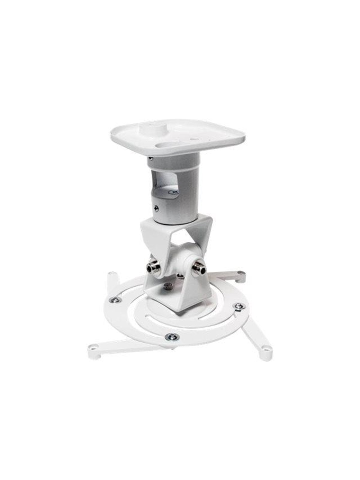 LogiLink Projector mount arm length: 220 mm white