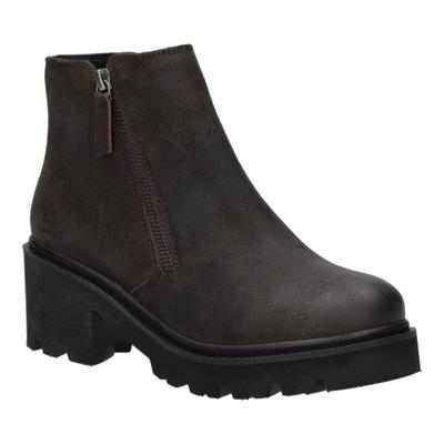 Stiefelette JOSEF SEIBEL "Josephine 01, coffee", Damen, Gr. 41, braun (coffee), Schuhe Stiefelette