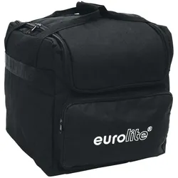 Eurolite Set LED B-40 HCL MK2 + Soft-Bag (10 W, LED), Scheinwerfer, Schwarz, Mehrfarbig