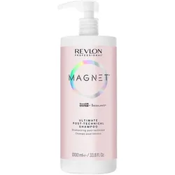 1L Revlon Professional MAGNET Ultimate Post-Technical Shampoo