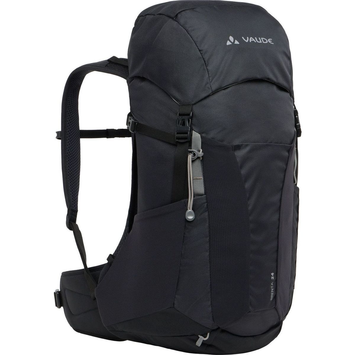 VAUDE Brenta 24 black (010) - 473620100000