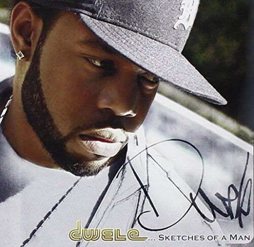 Dwele - Sketches of a Man - Preis vom 18.10.2026 19:22:15 h