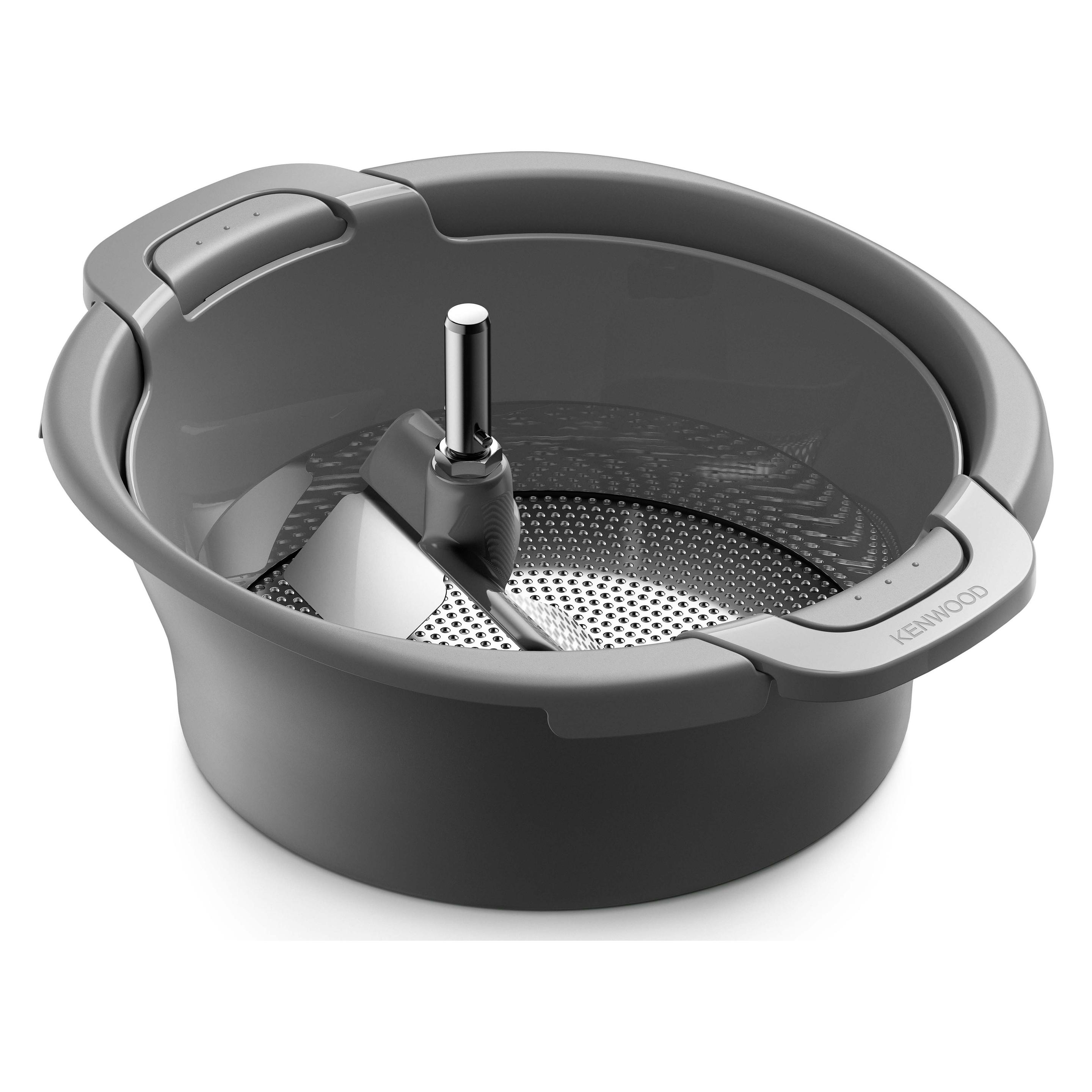 Kenwood Passiergerät KAT20.000GY (KAT20.000GY)