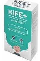 KIFE Pack Loción + Champú Antipiojos 100 ml+100 ml