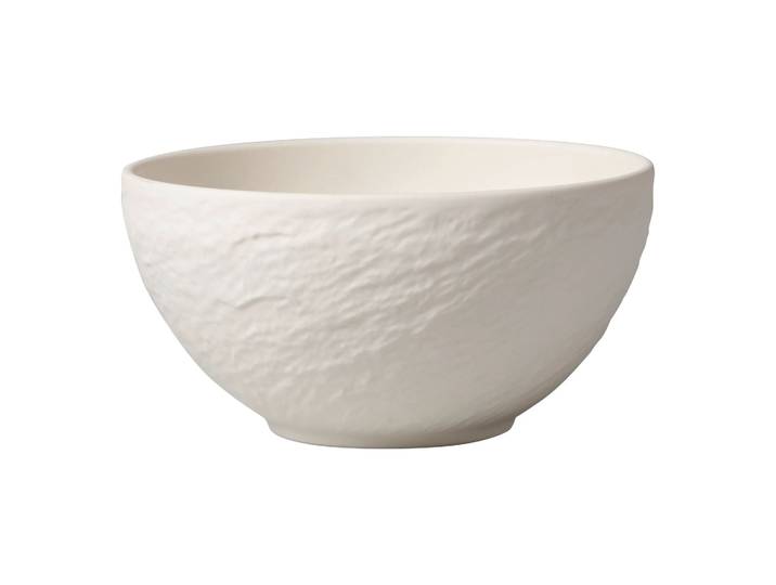 Villeroy & Boch Bol Manufacture Rock Blanc