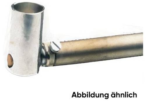 Weller LÖTBADEINSATZ FÜR 330°C Lötbadeinsatz 330°C