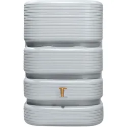 4rain, Regentonne + Erdtanks, Quadro (500 l)