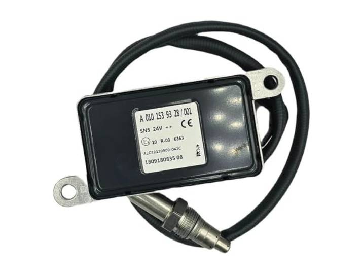 Für Atego Truck 5WK96642A A0101539328 NOX Sensor Stickstoff Sauerstoff SCR-Sensor‌