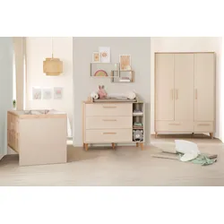 BABYZIMMER SET Jil 3-teilig
