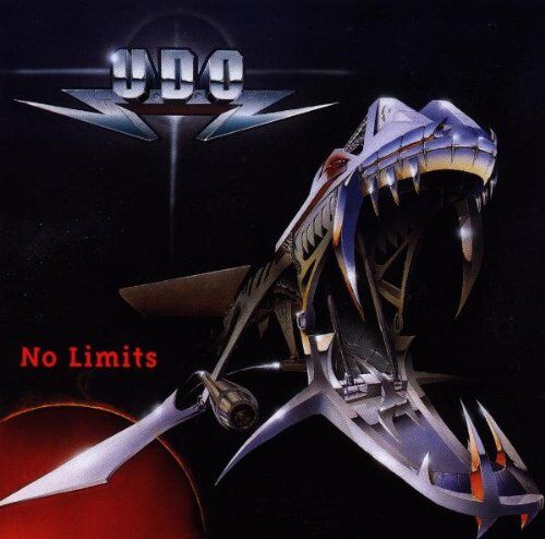 U.d.O. - No Limits - Preis vom 11.10.2026 03:10:56 h