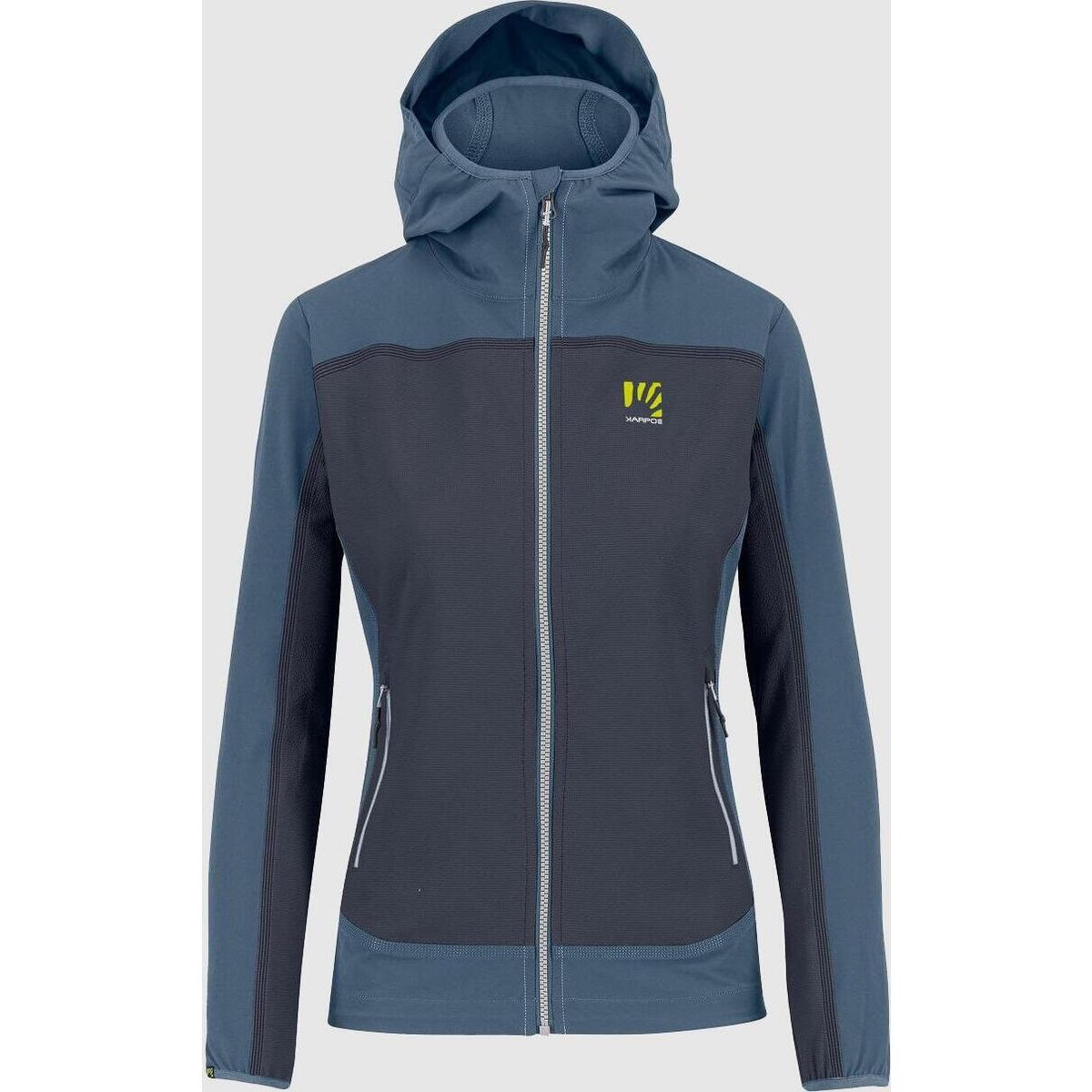 Karpos Parete W Jacket ombre blue/bluefin (171) S 2500840-171-S