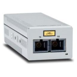 Allied Telesis DESK MINI MC 1000TX TO SX SC (AT-DMC1000/SC-50)