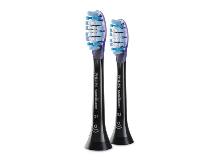 Philips Premium Gum Care HX9052/33 2 Bürstenkopf Zubehör