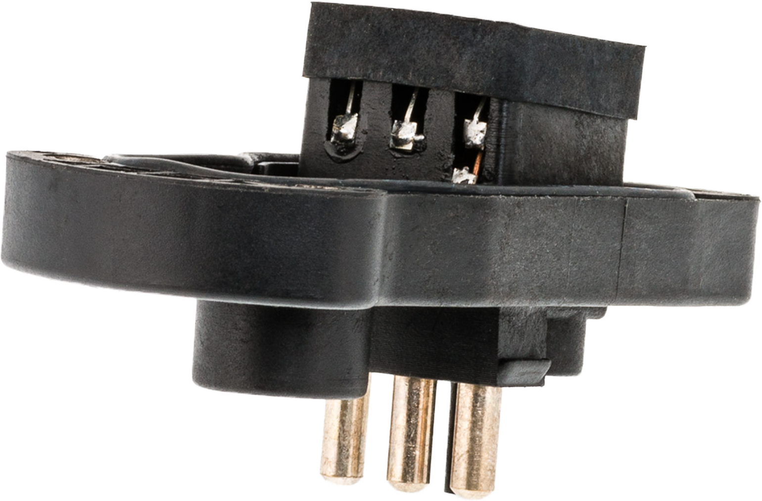 NTY EPP-ME-022 Einstellpotentiometer, Leerlaufgemisch