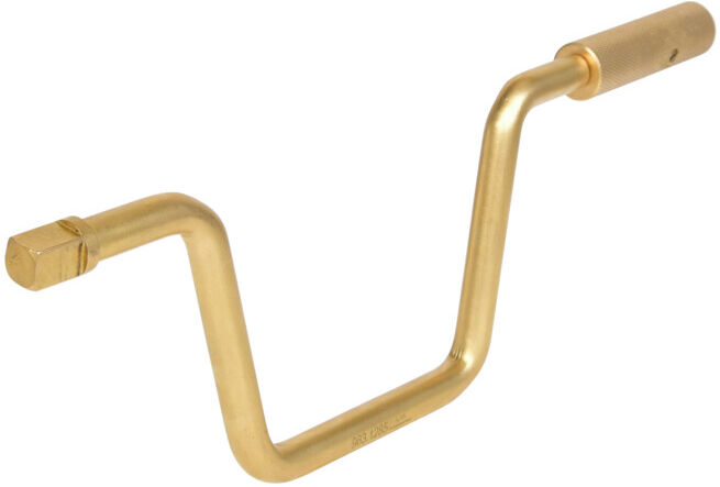 KS Tools Manivelle BRONZEplus 1/2