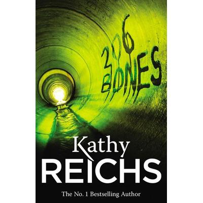 206 Bones, Taschenbuch von Kathy Reichs, Vermilion