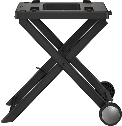 Accesorio barbacoa - Ninja OG701 SOP, Plástico/Acero, Negro