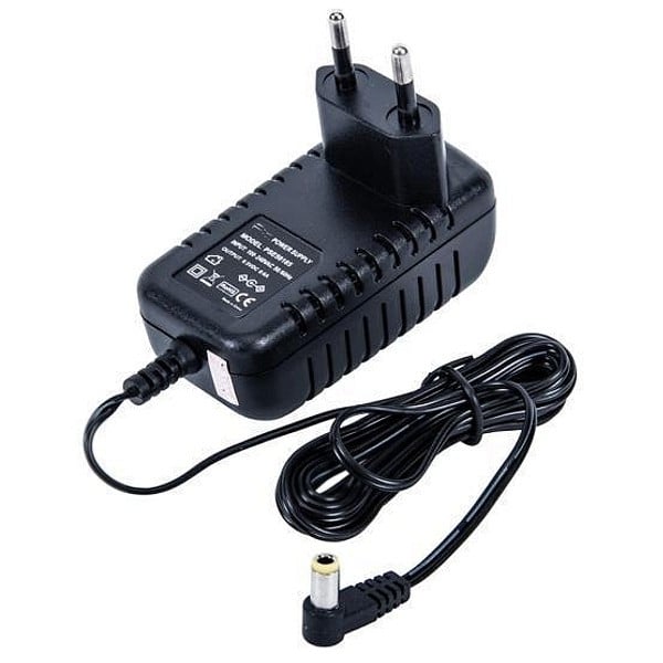 Delta Voedingsadapter voor Siemens Gigaset draadloze telefoons, 6,5V