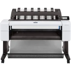 HP DesignJet T1600 Großformatdrucker Plotter