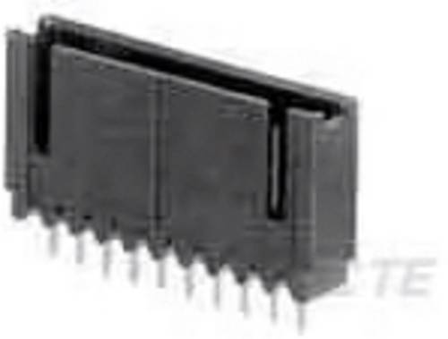 TE Connectivity 6-102202-9 Stiftleiste Tube