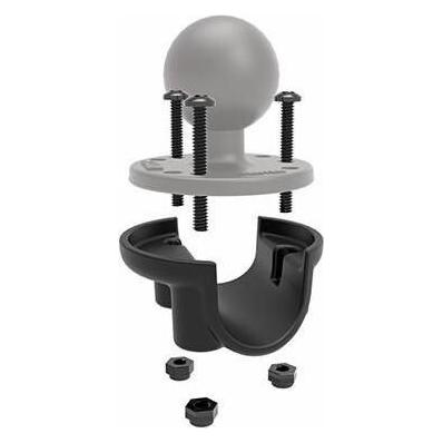 RAM Mounts Rail mount adapter kit for (RAM-233U)