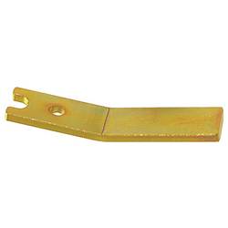 Gedore Automotive 1754912 KL-0280-16 Halteblech, Riemenspanner, VW-Audi