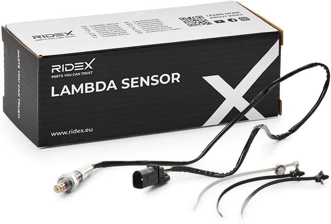 RIDEX 3922L0947 Lambdasonde