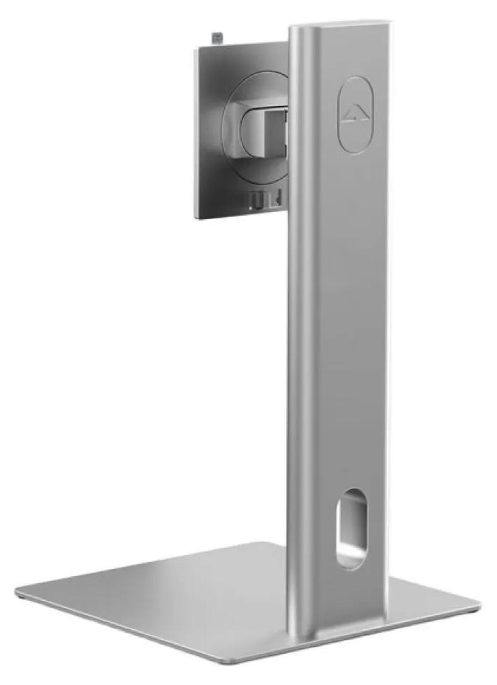 ALOGIC 32A4KPDMSLV, 81,3 cm (32"), 3840 x 2160 Pixel, 4K Ultra HD, LED, 14 ms, Silber