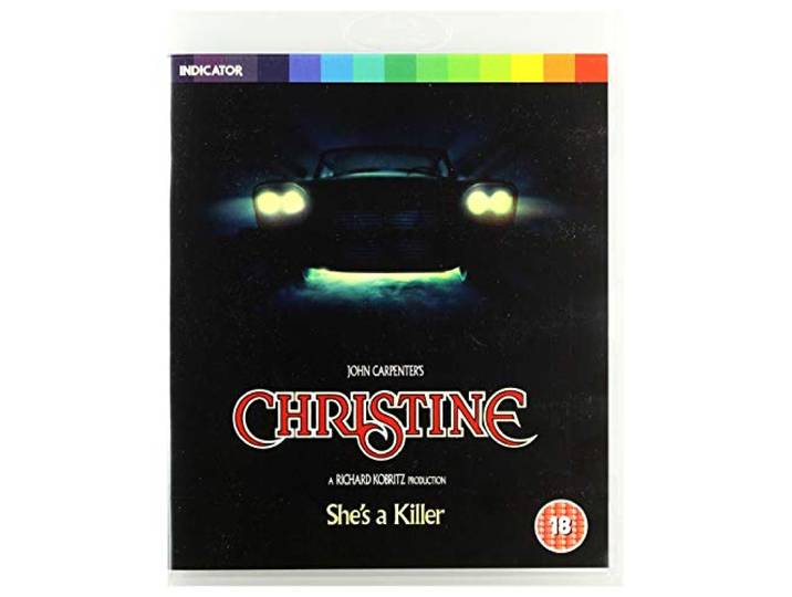 Christine