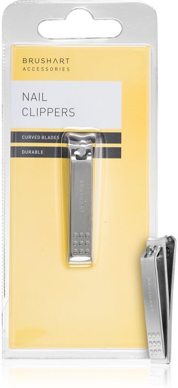 BrushArt Accessories Nail clippers nail clippers 1 pc