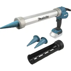 makita DCG180ZX Akku-Kartuschenpistole