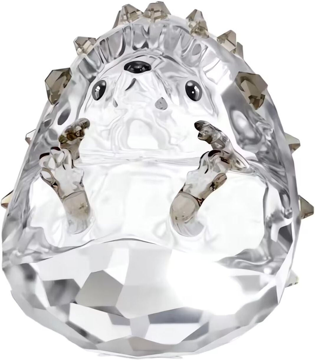 Swarovski Idyllia Hedgehog -kristallifiguuri 5732808