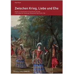 Zwischen Krieg, Liebe und Ehe, Fachbücher von Birgit Kiupel