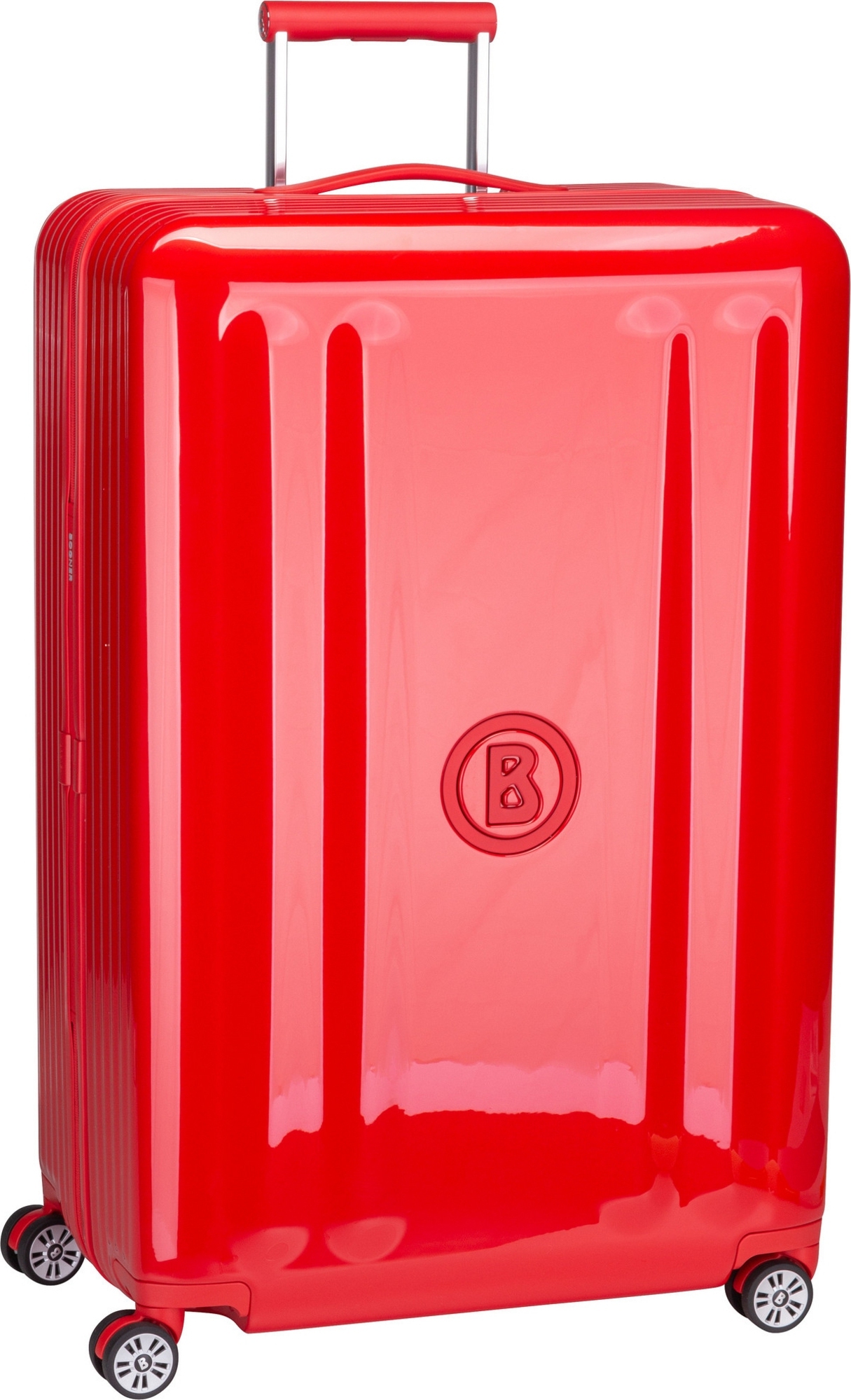 Bogner Koffer & Trolley Piz C75 Trolleycase LVZ 4w