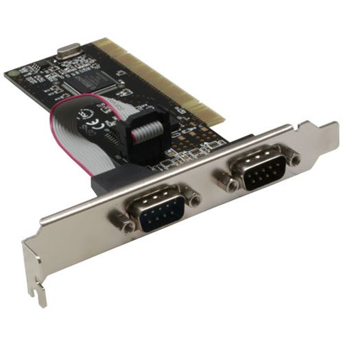 InLine 66636I 2 Port PCI retail