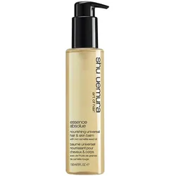 150ml Shu Uemura Essence Absolue Nourishing Universal Hair & Skin Balm
