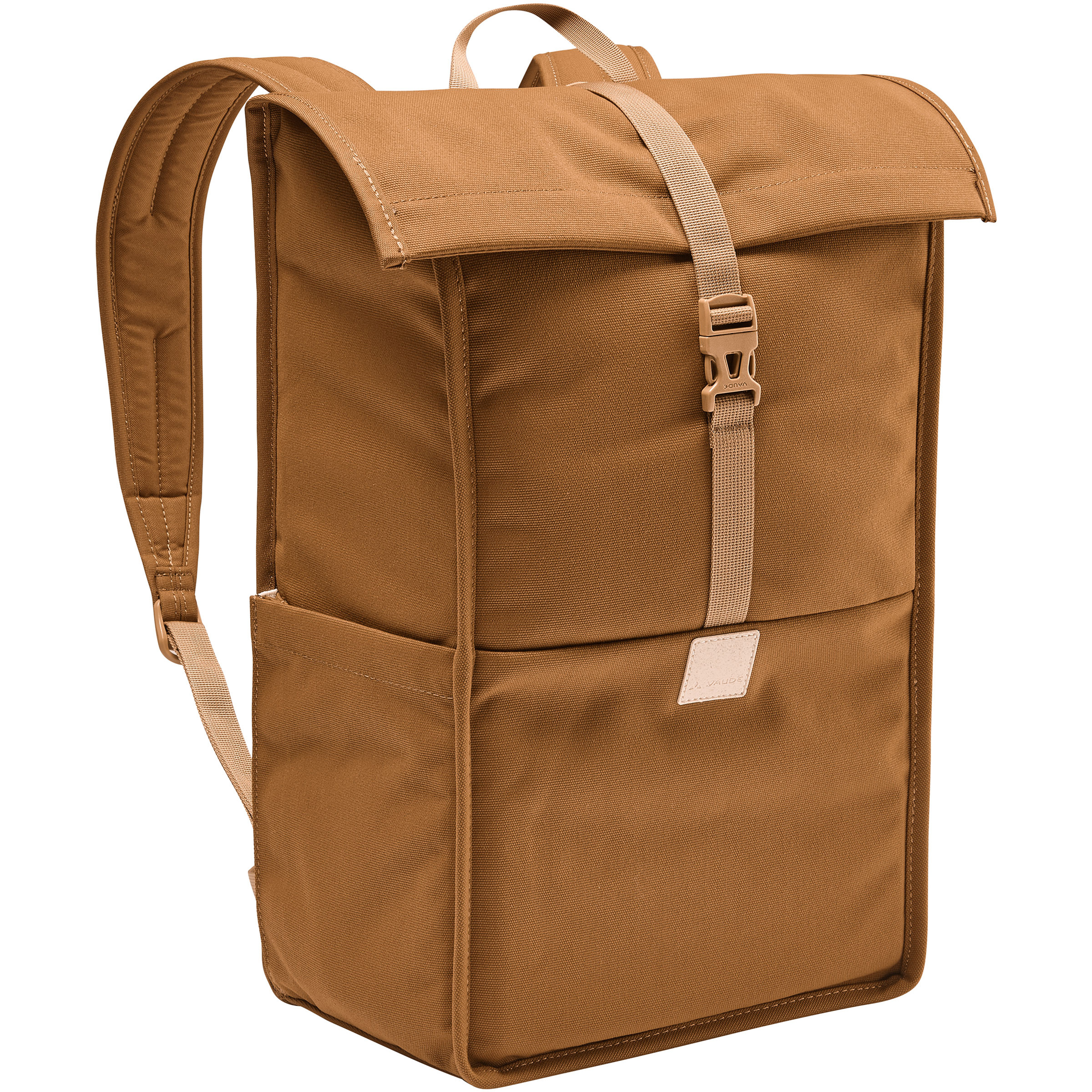 Vaude Coreway Rolltop 20 Daypacks braun Größe 20L Lifestyle Wasserabweisend