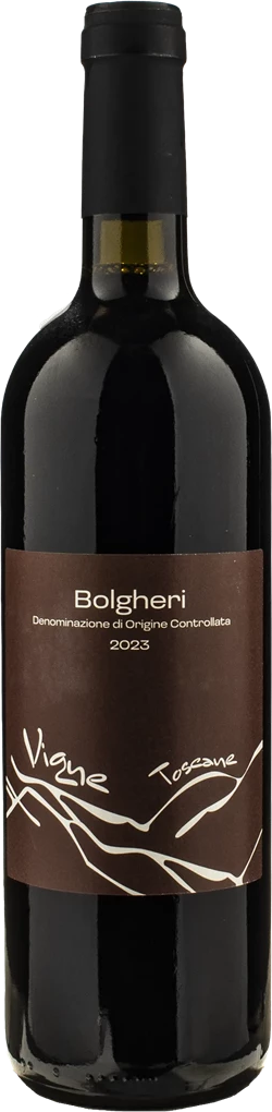 Xtrawine Vigne Toscane Bolgheri Rosso 2023