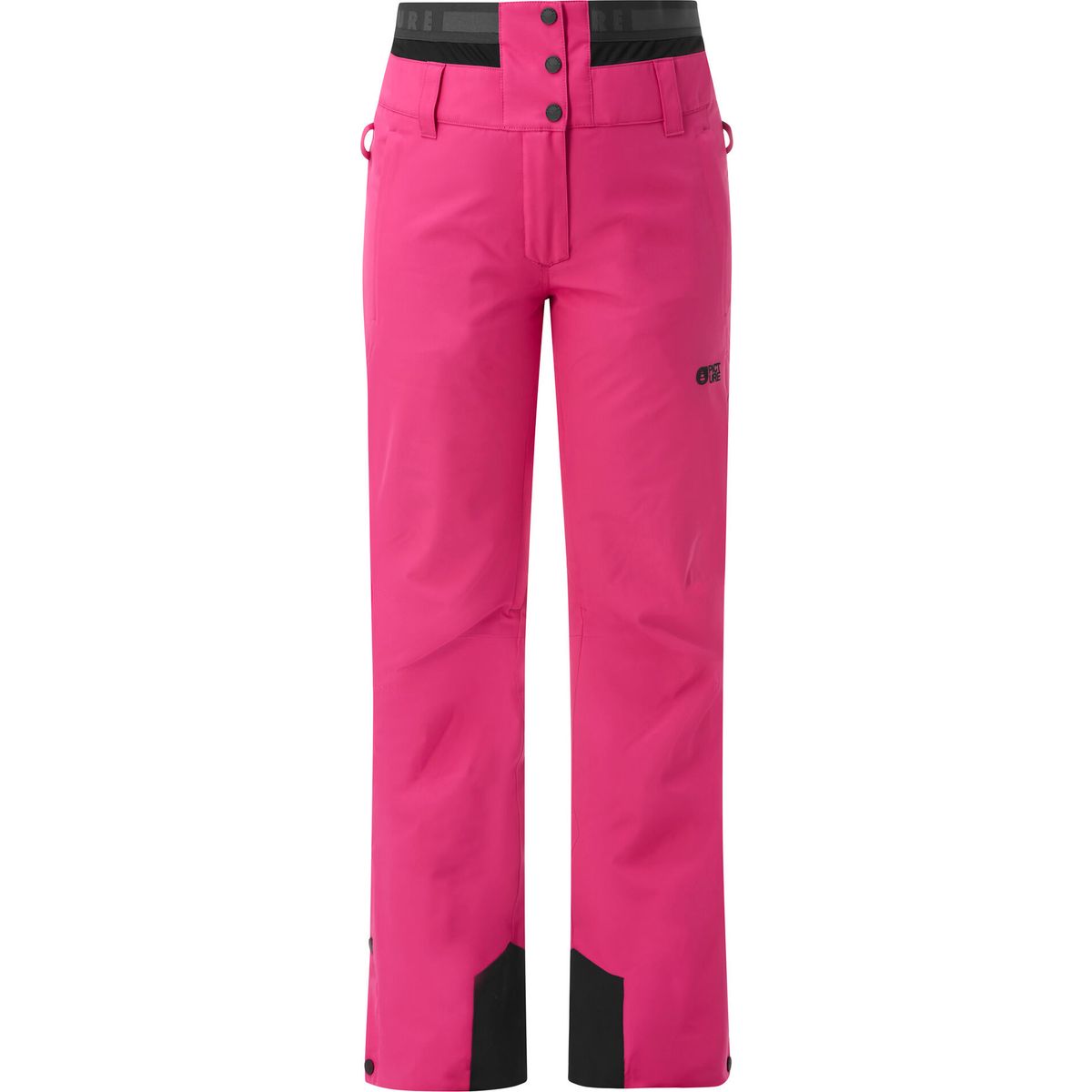 Picture EXA Pants powder (I) S WPT0139IBeetroot PowderS