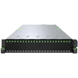 Fujitsu Server RX2540 M7 GOLD 5415+, 1x32GB (Intel Xeon Gold 5415+, 32 GB, Rack Server), Server