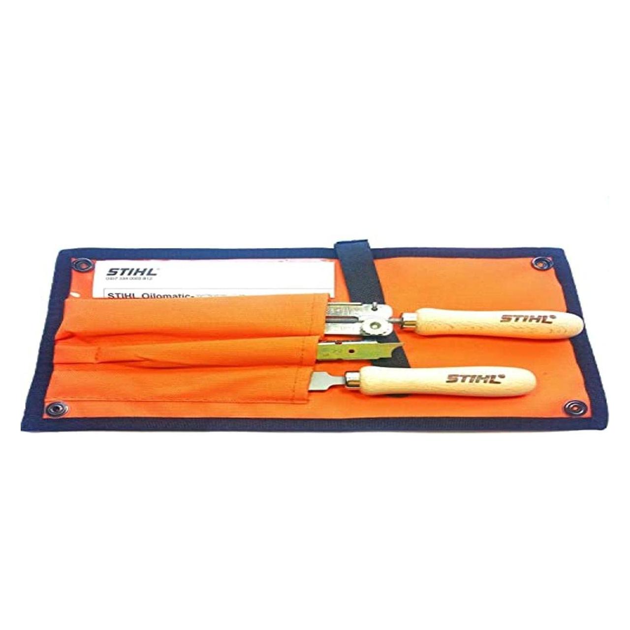 Stihl Feilen-Set (5605 007 1029)