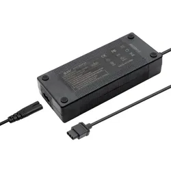 Premium Ladegerät 48V (Ausgang 58,8V) 2A für NIU