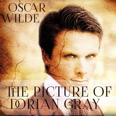 The Picture of Dorian Gray - Oscar Wilde, Audio, 4099994900126