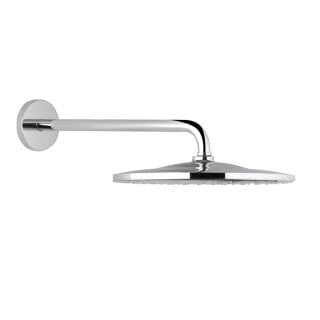 GROHE Rainshower 310 Mono doucheset met ronde douchekop voor wandmontage