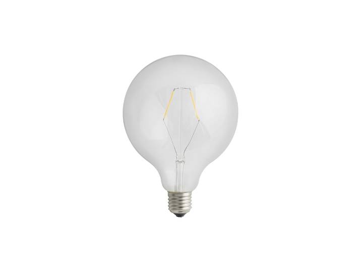 Muuto - Accessoire - Transparent - Verre