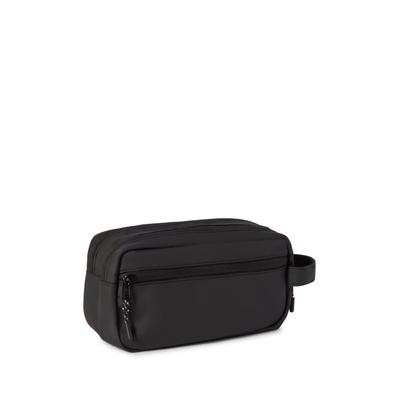 Beautycase CHAMPION "TRAVEL Travel beauty case UNISEX 2.5L", schwarz (nbk), Obermaterial: 100% Polyester, Taschen, mit 2,5 l Volumen, aus Polyester, leichtes Gewicht