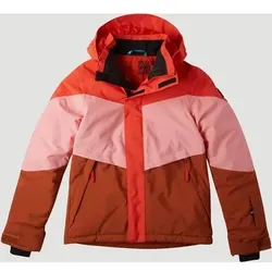 O'NEILL Kinder Jacke Coral Jacket, Größe 176 in Pink 3013