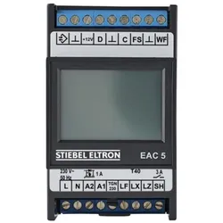 Stiebel Eltron Programmsteuerung EAC 5